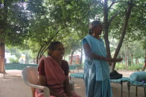 SEWA Bens: Stories of Personal & Economic Transformation