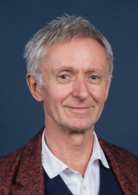 Michael Walton