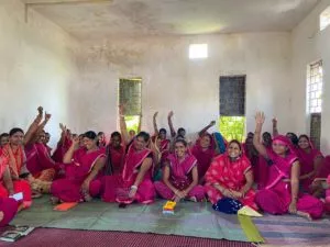 Concepts and Measures of Agency, Empowerment, and Related Issues