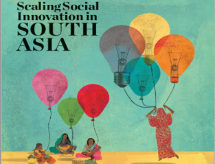 Creating A Funding Environment For Scaling Up Social Impact - IMAGO ...