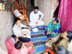 Understanding the diverse dimensions of women’s agency: Field Notes from Bihar