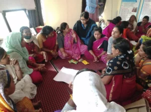 Lessons from the field: Implementing a women’s collectives-based social enterprise in rural India