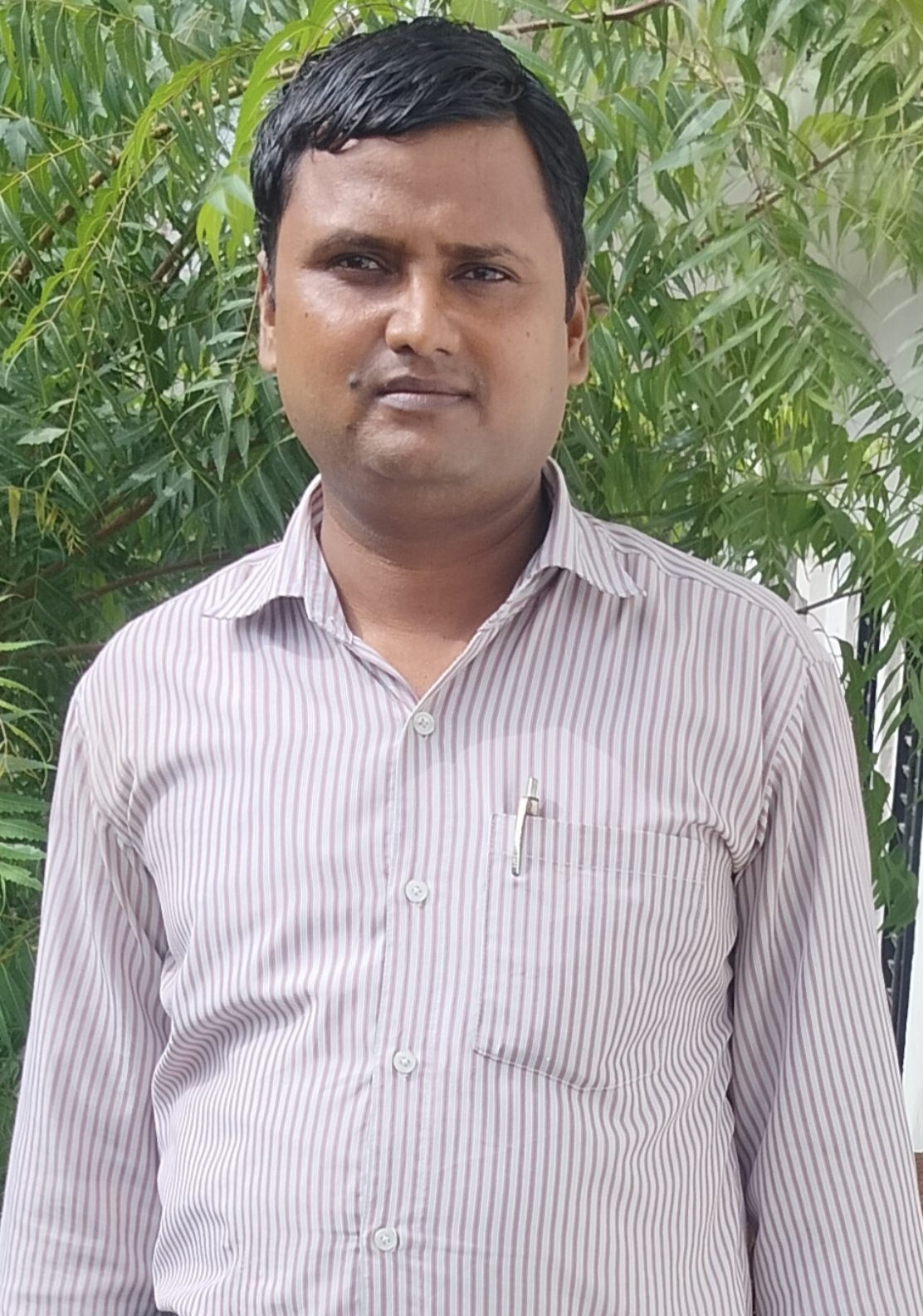 Shiv Kumar Chauhan