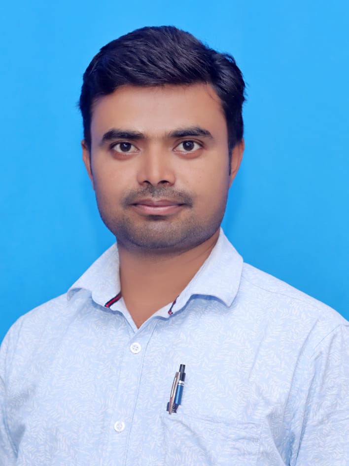 Pawan Kumar