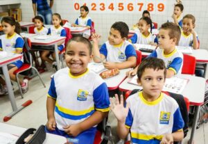 How Recife responded to the challenge of learning deficits in the post-COVID era: An adaptive evaluation of a complex intervention