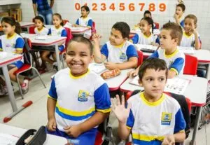 How Recife responded to the challenge of learning deficits in the post-COVID era: An adaptive evaluation of a complex intervention