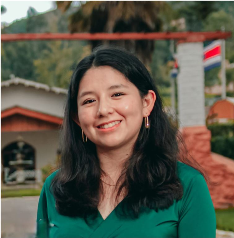 Alejandra Marian Mejía Miranda