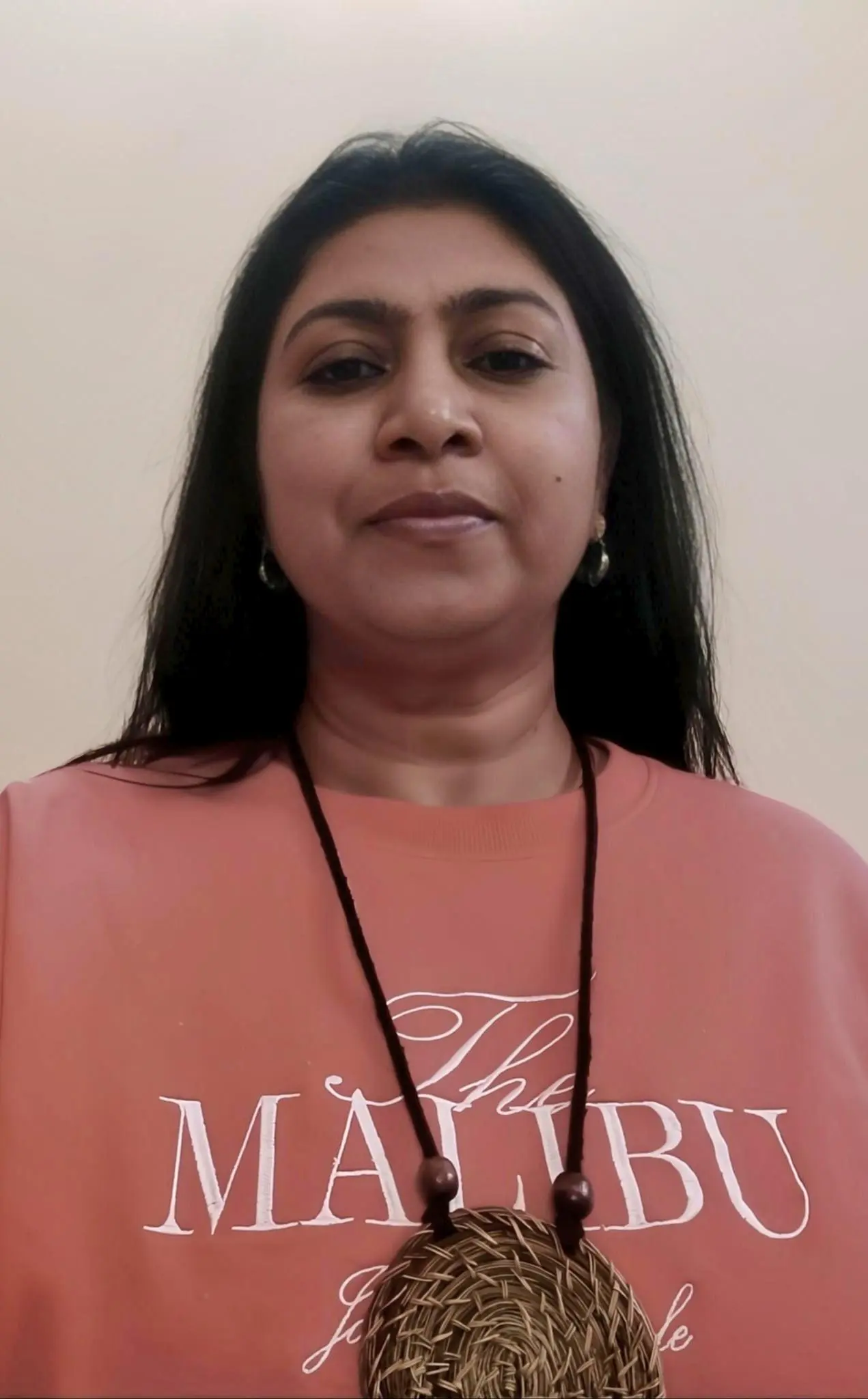 Manisha Roy