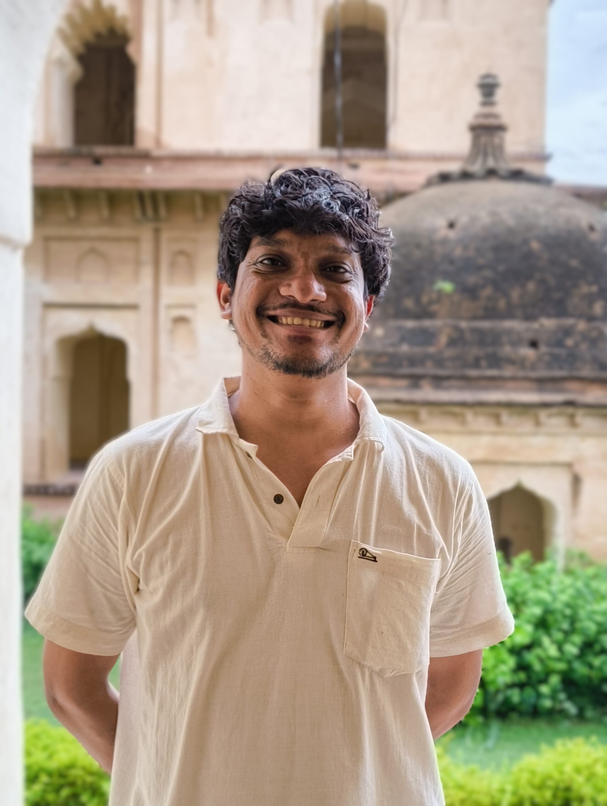 Ryan Dsouza