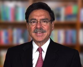 Dr. Cristian C. Baeza