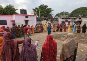 Enhancing Women’s Empowerment Within India’s Complex Rural Development System