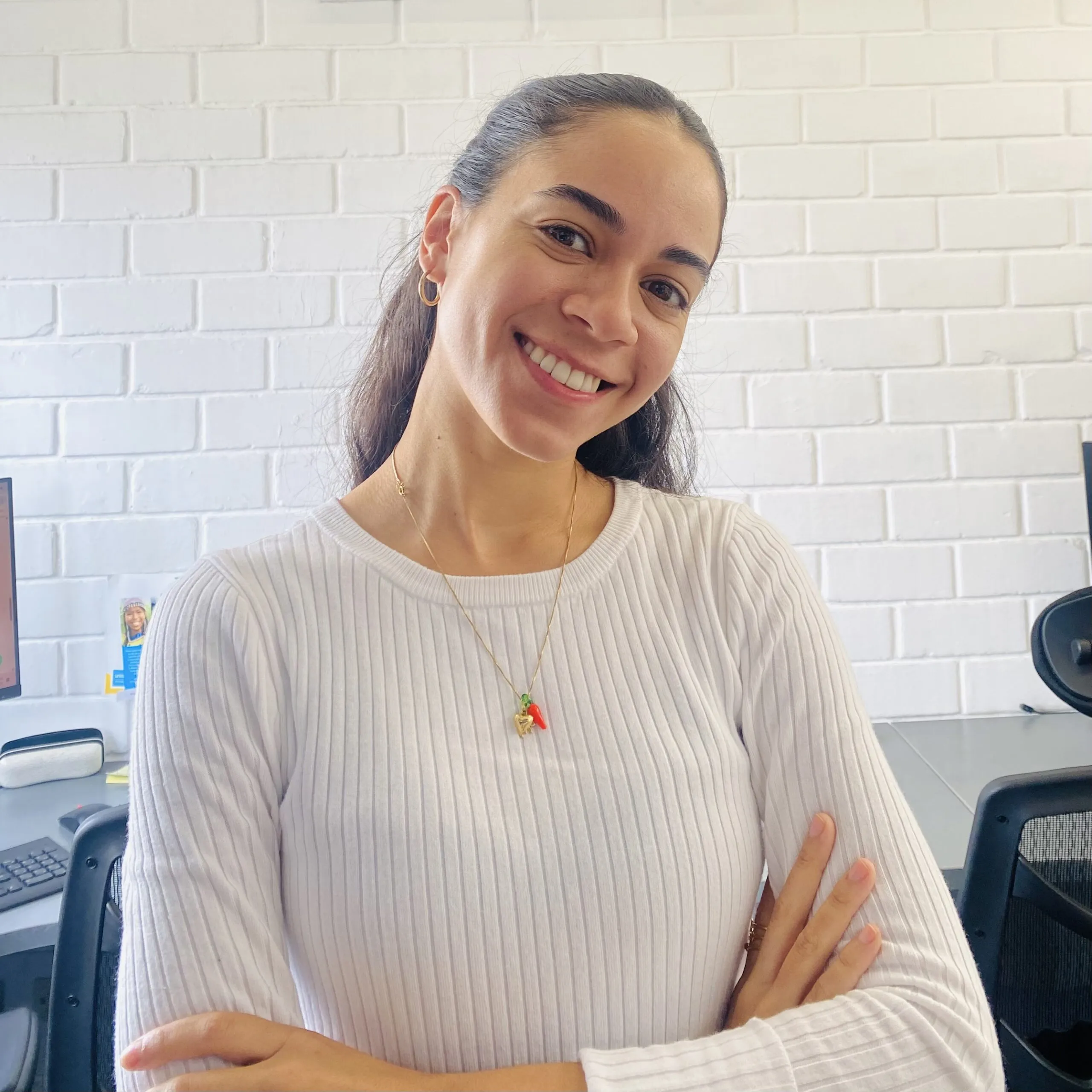 Natalia Guerra-García