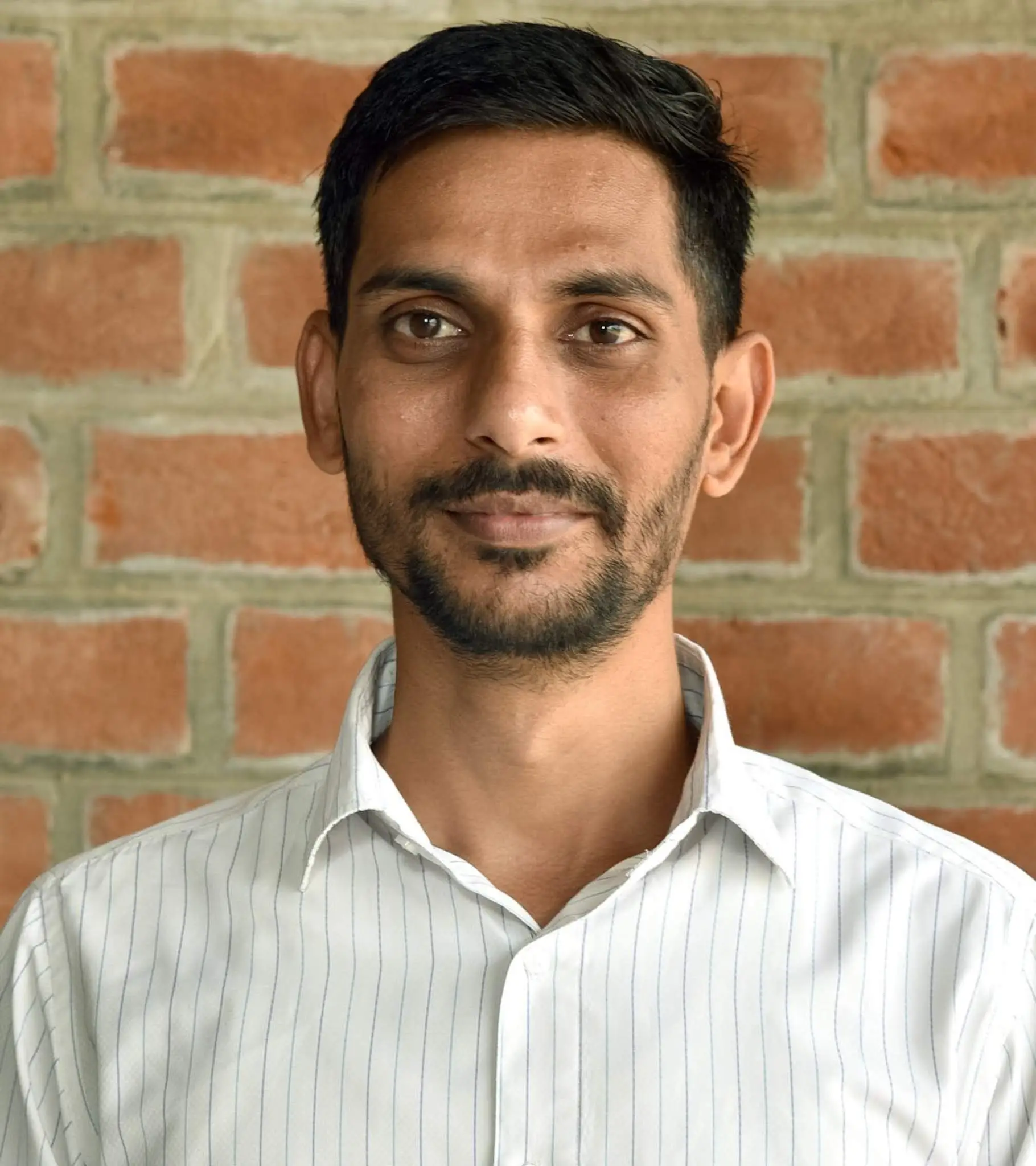 Rajendra Parmar