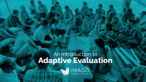An Introduction to Adaptive Evaluation
