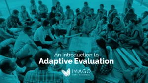 An Introduction to Adaptive Evaluation