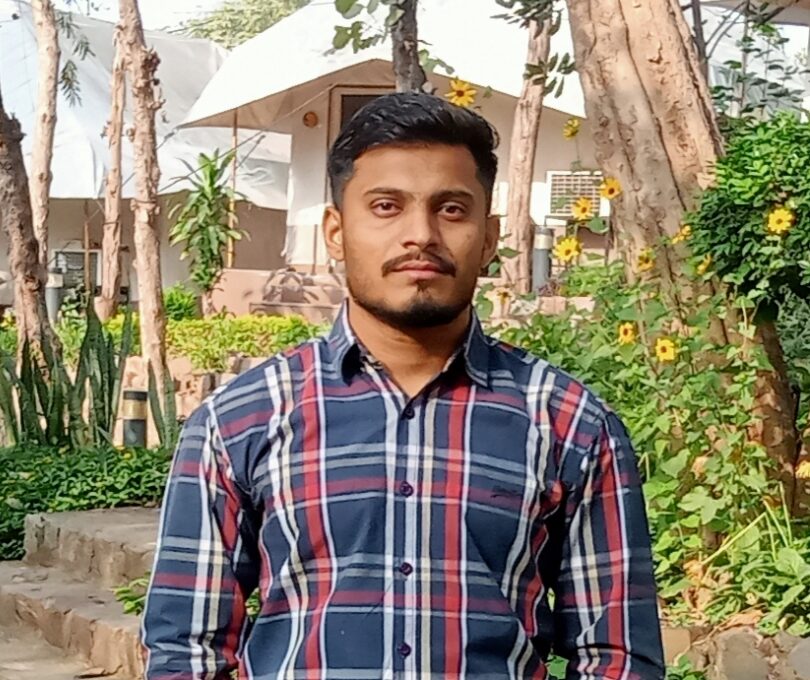 Prem Singh Kushwaha