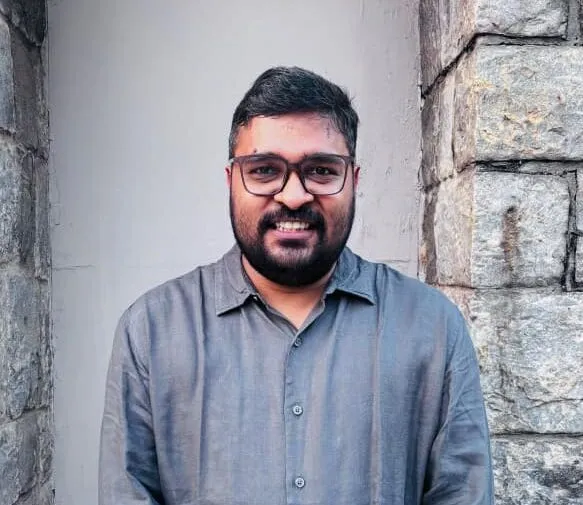 Pallav Jain