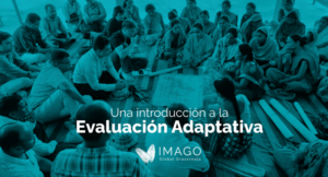 Una introducción a la Evaluación Adaptativa
