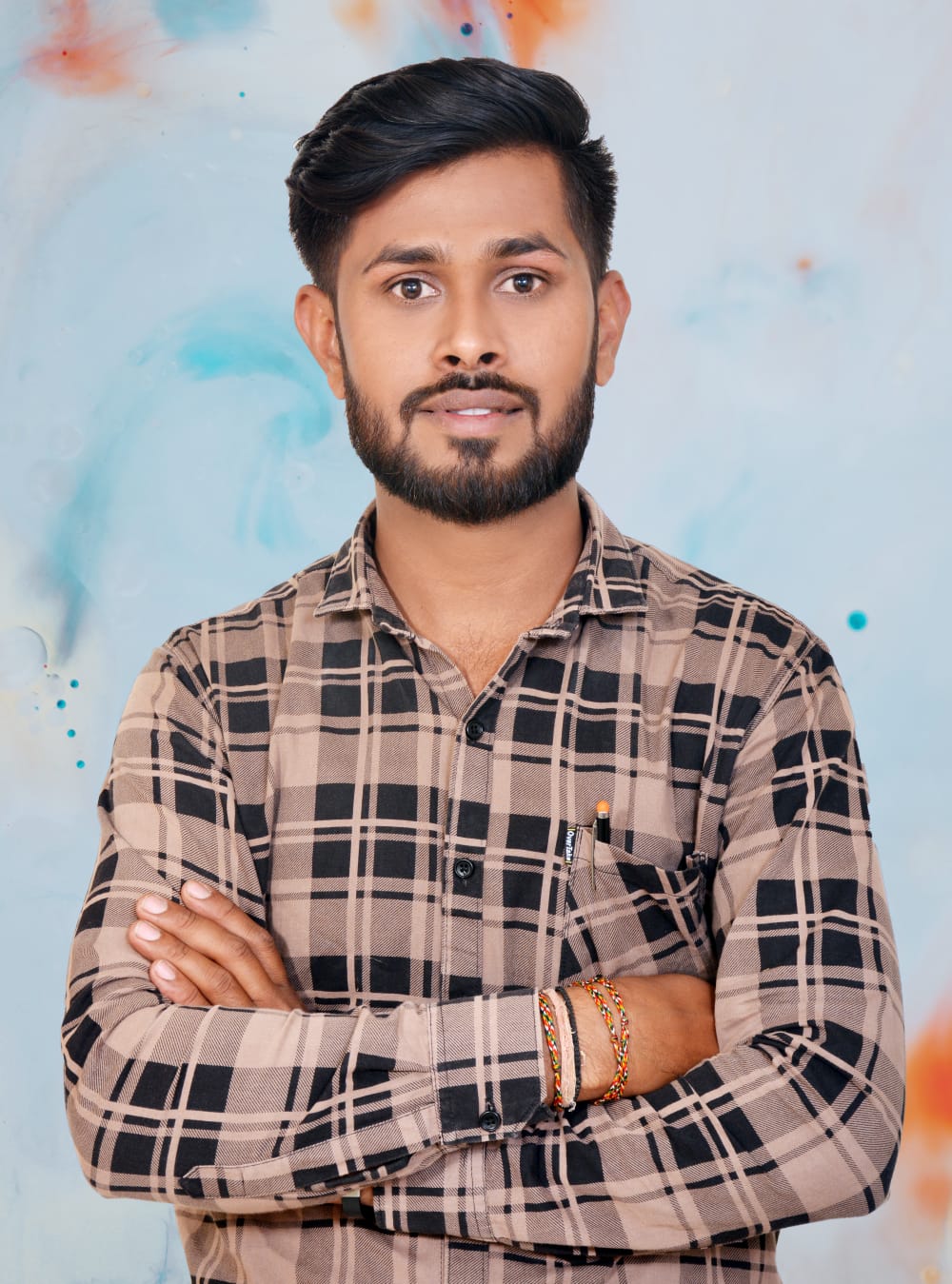 Virendra Sen