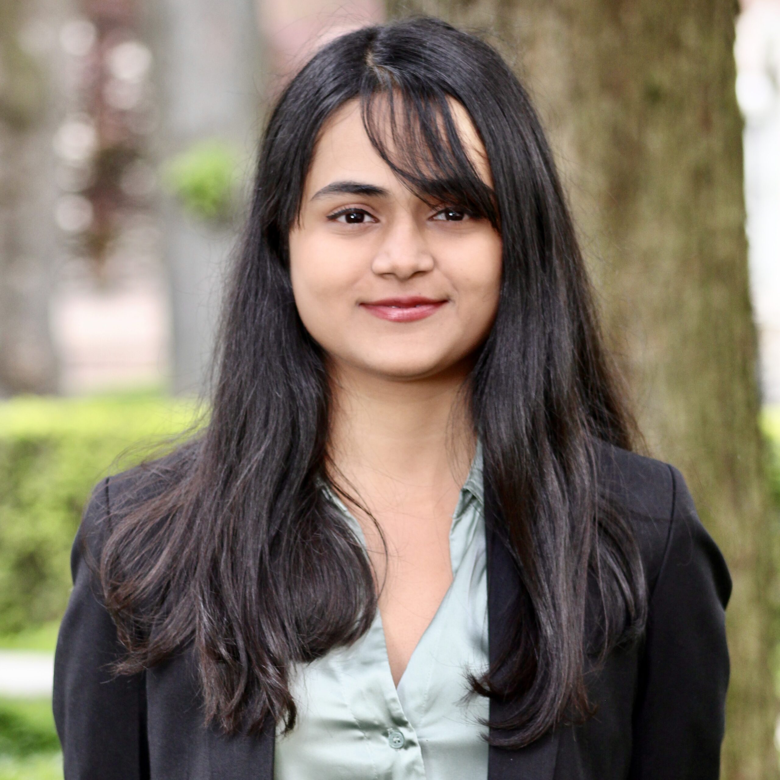 Katyayani Raghuvanshi