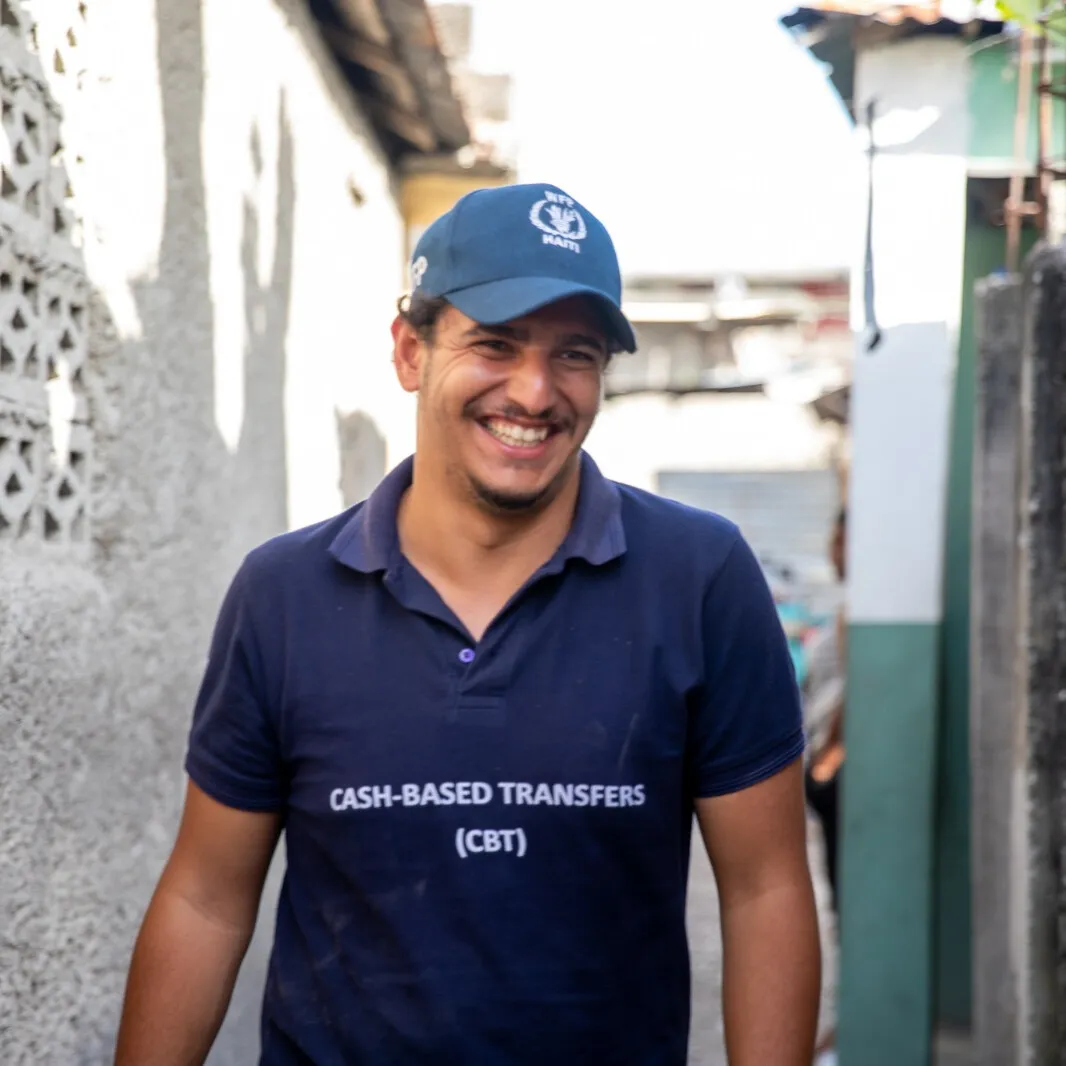 Sabri Benzaid