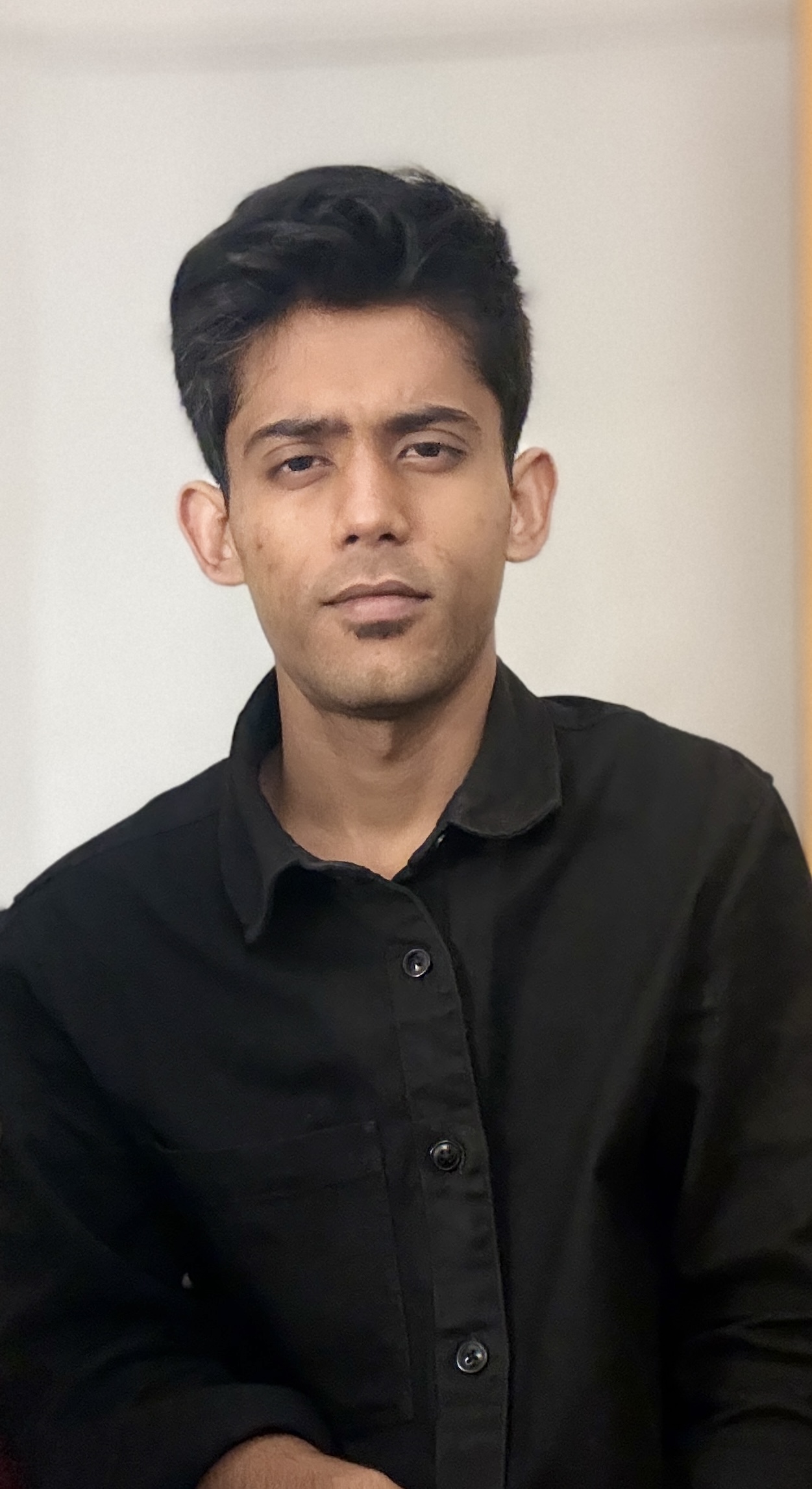 Ujan Banerjee