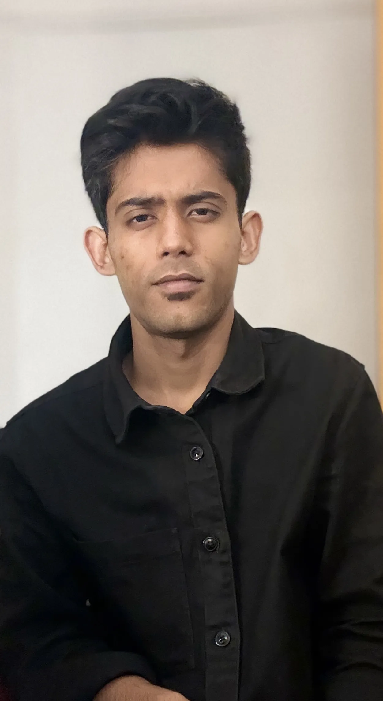 Ujan Banerjee
