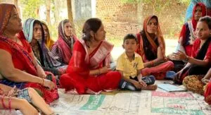 Orders from Above, Demands from Below: A Systems View of Convergence across Women’s Economic Empowerment Programs—Evidence from an Adaptive Evaluation in Rural Madhya Pradesh and Bihar