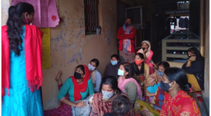 How can Women’s Collective Enterprises be financially sustainable while providing decent work?—An Adaptive Evaluation of the Self-Employed Women’s Association’s Enterprise Support System in India